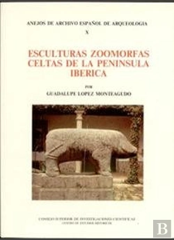 Bertrand.pt - Esculturas Zoomorfas Celtas De La Península Ibérica