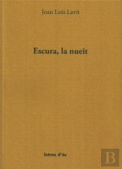 Escura, La Nueit + Cd