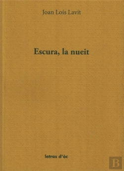 Bertrand.pt - Escura, La Nueit + Cd