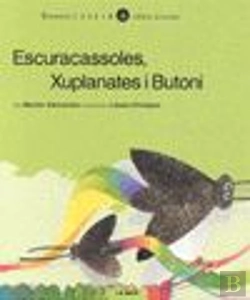 Bertrand.pt - Escuracassoles, Xuplanates ...