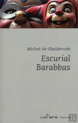 Bertrand.pt - Escurial Barabbas