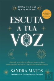 Escuta a tua Voz