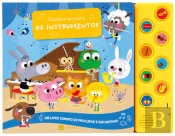 Escuta e Procura - Os Instrumentos
