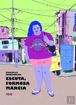 Bertrand.pt - Escuta, Formosa Márcia
