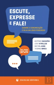 Escute, Expresse e Fale!