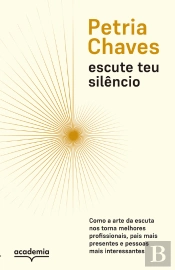 Escute Teu Silêncio