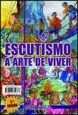Bertrand.pt - Escutismo - A Arte de Viver