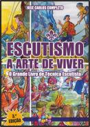 Escutismo - A Arte de Viver