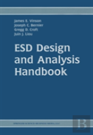 Esd Design And Analysis Handbook