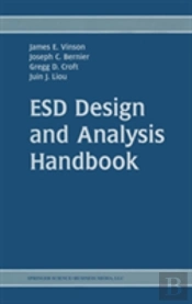 Esd Design And Analysis Handbook