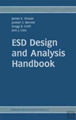 Bertrand.pt - Esd Design And Analysis Handbook