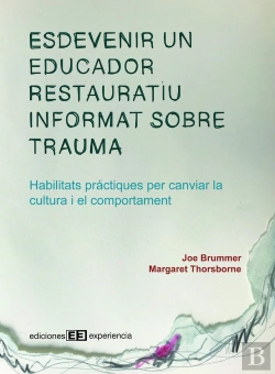 Bertrand.pt - Esdevenir Un Educador Restauratiu Informat Sobre Trauma