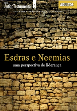 Bertrand.pt - Esdras E Neemias - Aluno