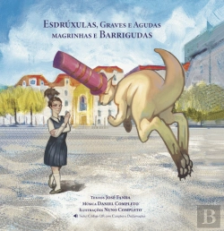 Bertrand.pt - Esdrúxulas, Graves e Agudas - Magrinhas e Barrigudas