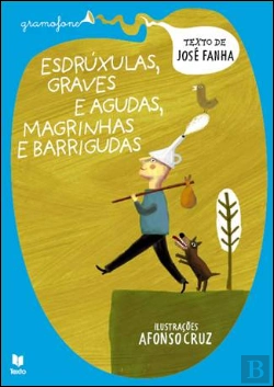 Bertrand.pt - Esdrúxulas, Graves e Agudas - Magrinhas e Barrigudas