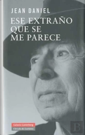 Ese Extraño Que Se Me Parece