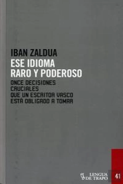 Bertrand.pt - Ese Idioma Raro Y Poderoso