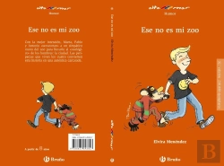 Bertrand.pt - Ése No Es Mi Zoo