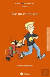 Ése No Es Mi Zoo