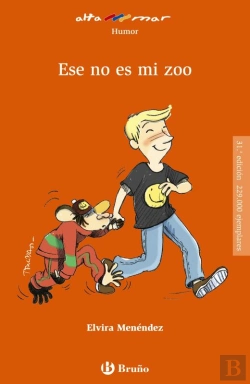 Bertrand.pt - Ése No Es Mi Zoo