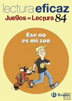 Bertrand.pt - Ese No Es Mi Zoo Juego De Lectura