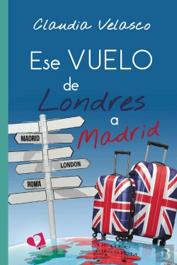 Bertrand.pt - Ese Vuelo De Londres A Madrid