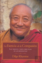 Esencia De La Compasion, La