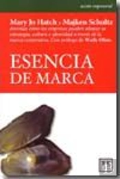 Esencia De Marca