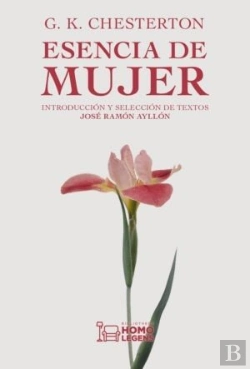 Bertrand.pt - Esencia De Mujer 2ª Edicion
