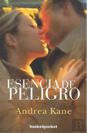 Esencia De Peligro  