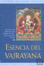 Esencia Del Vajrayana