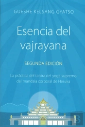 Esencia Del Vajrayana