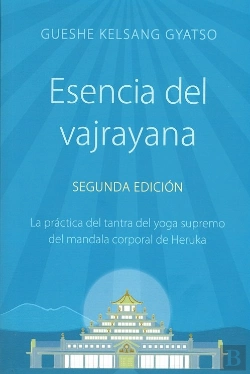 Bertrand.pt - Esencia Del Vajrayana