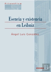 Esencia Y Existencia En Leibniz