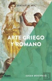Esenciales Arte. Arte Griego Y Romano