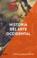 Esenciales Arte. Historia Del Arte Occidental