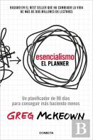 Esencialismo El Planner