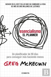 Esencialismo El Planner