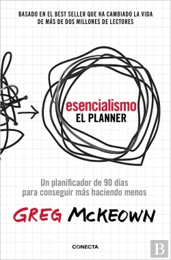 Bertrand.pt - Esencialismo El Planner