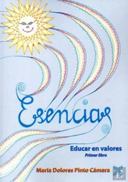 Bertrand.pt - Esencias (Educar En Valores) (+6 Años)