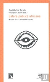 Esfera Pública Africana.
