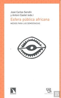 Bertrand.pt - Esfera Pública Africana.