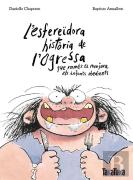 Esfereidora Historia De L'Ogressa