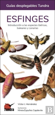 Esfinges - Guias Desplegables Tundra