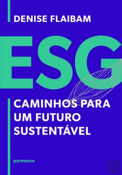 Bertrand.pt - Esg: Caminhos Para Um Futuro Sustentável