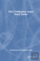 Esg Certification Exam Study Guide