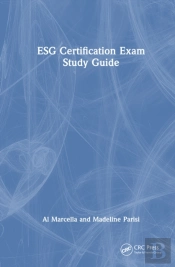 Esg Certification Exam Study Guide