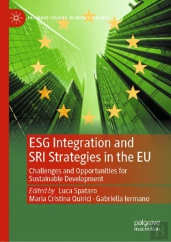 Bertrand.pt - Esg Integration And Sri Strategies In The Eu