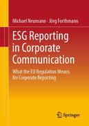 Esg Reporting In Corporate Communication