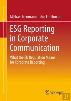 Bertrand.pt - Esg Reporting In Corporate Communication